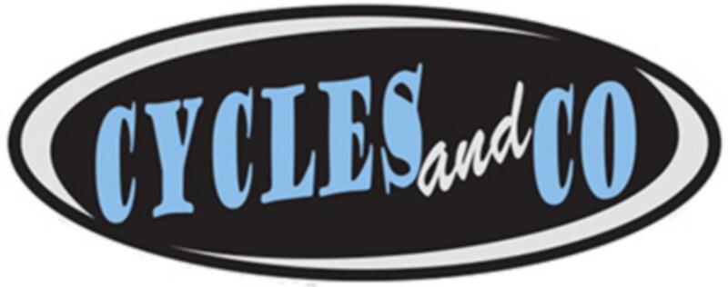 Cycles and co (1)