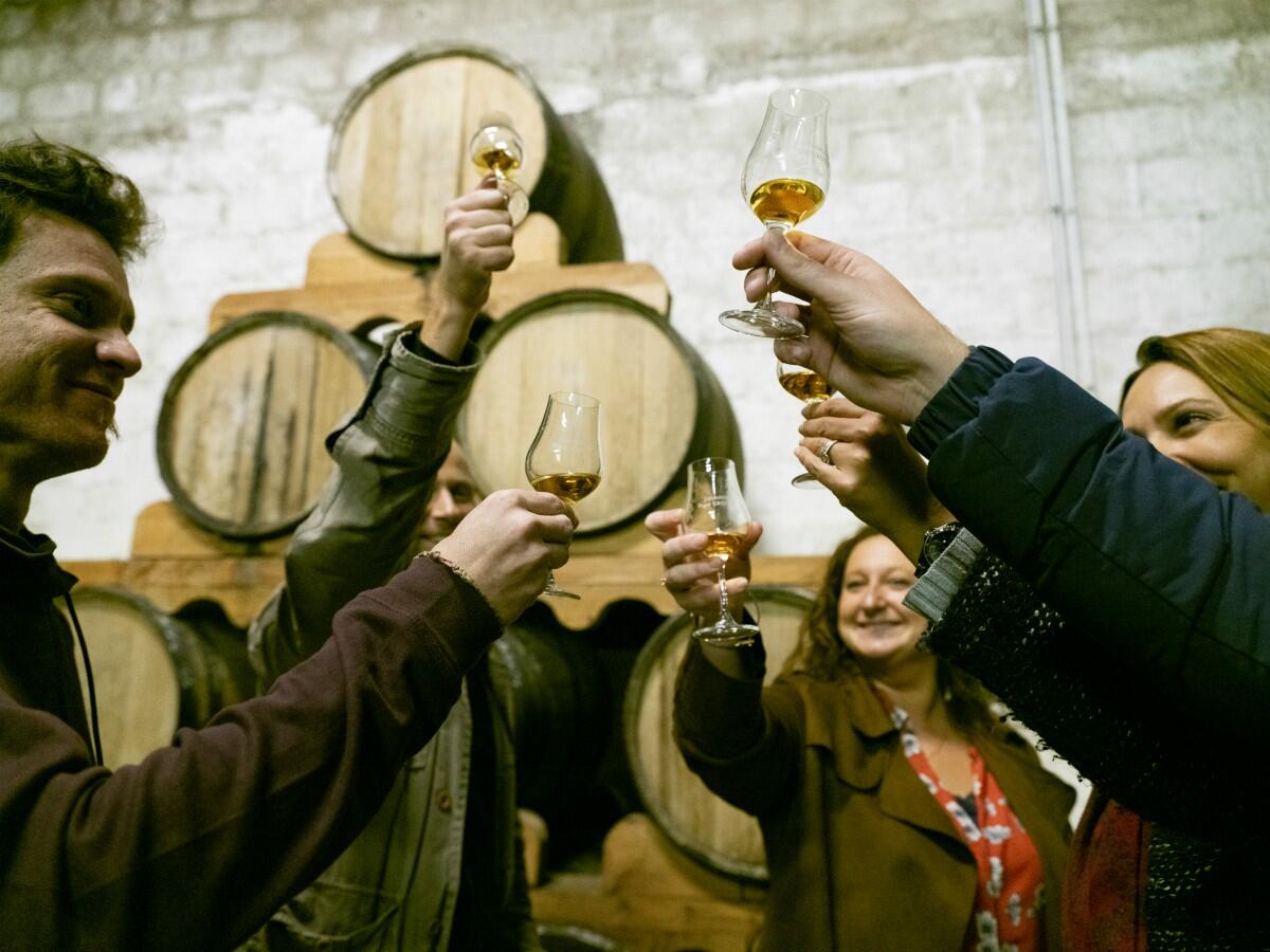 Calvados Time Valorbiquet 1
