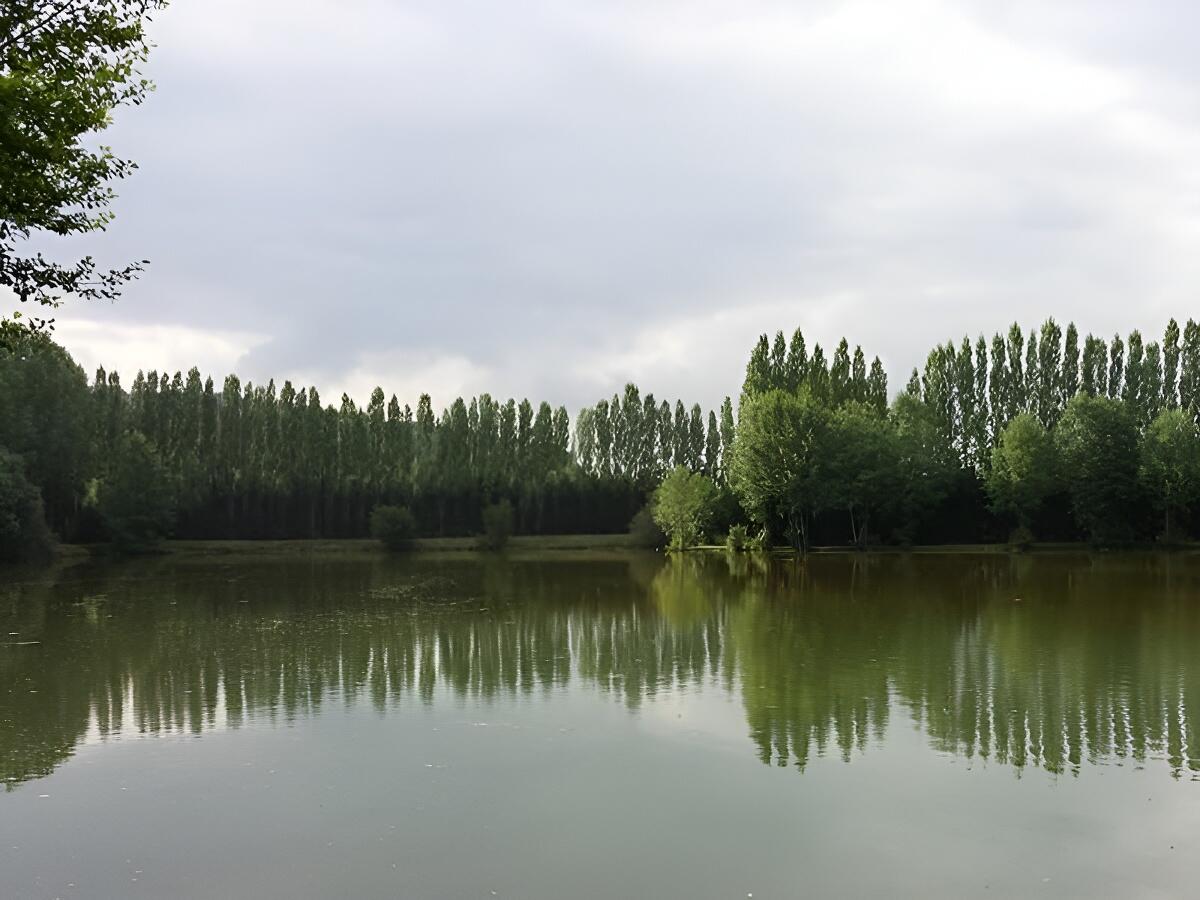 Domaine de l'Orbiquet