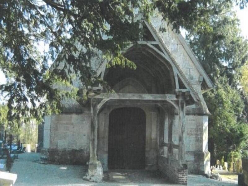 Eglise