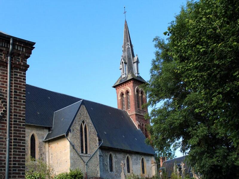 Eglise_de_Saint-Ouen-Le-Houx