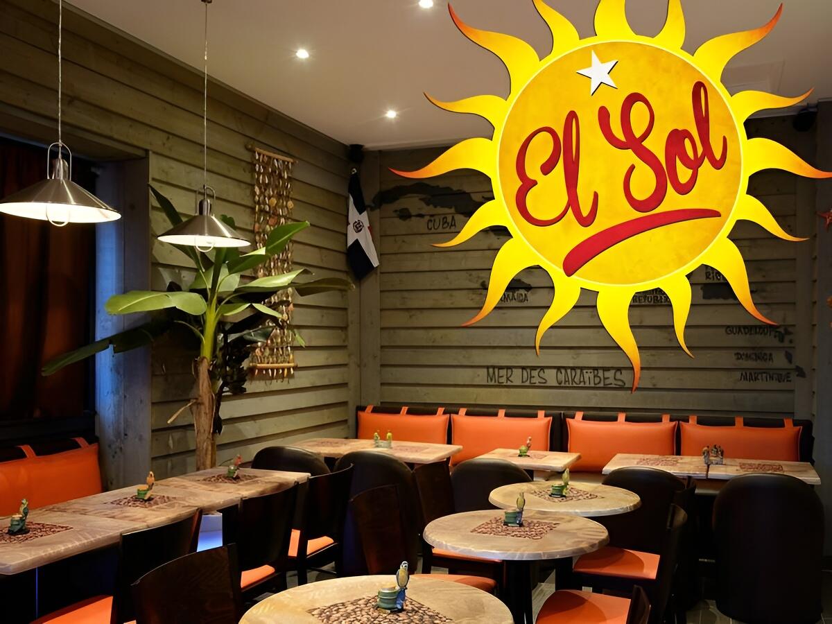 El Sol Lisieux