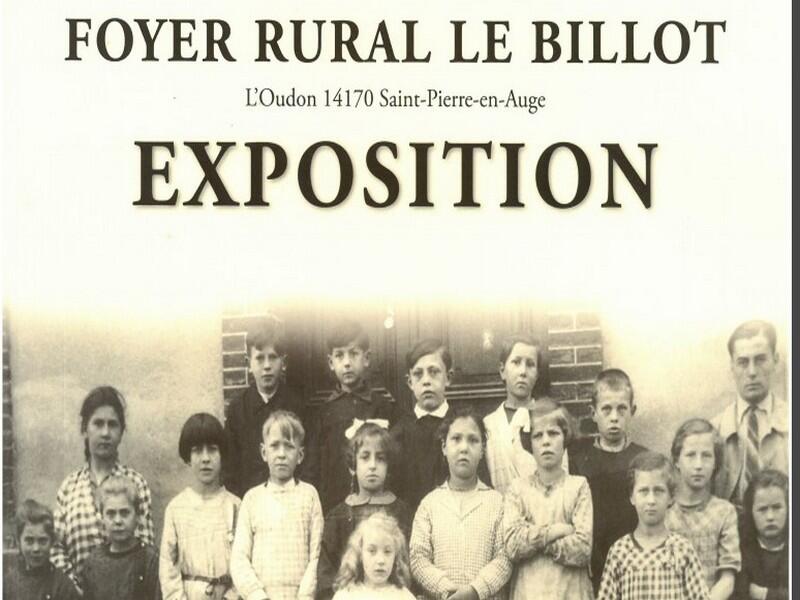 Expo foyer rural du billot
