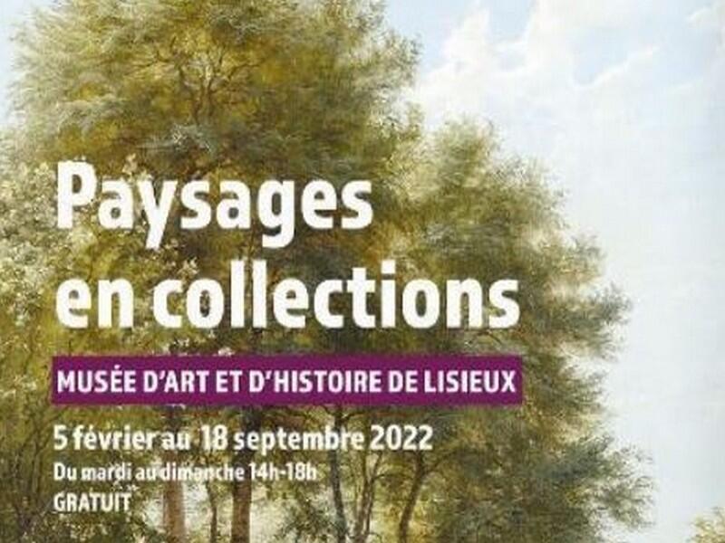Expo paysages