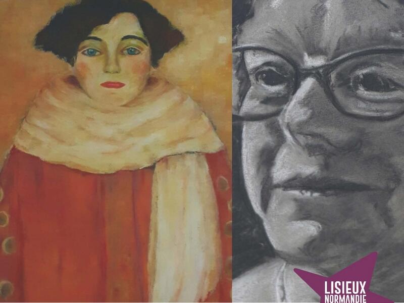 Expo. Artsvisuel