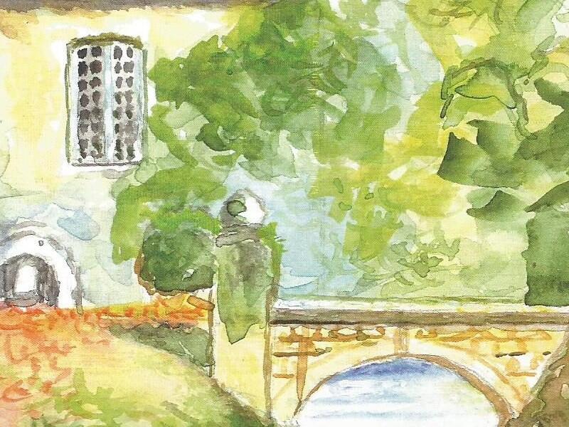 Exposition peinture Aquarelles