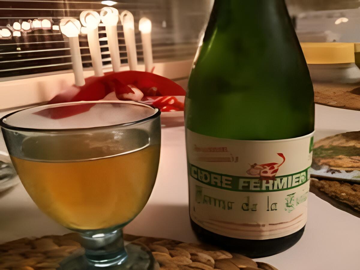 Ferme de la Tuilerie Tourinsoft