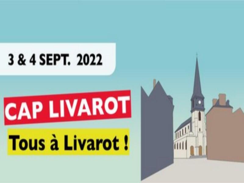 Fête de Livarot