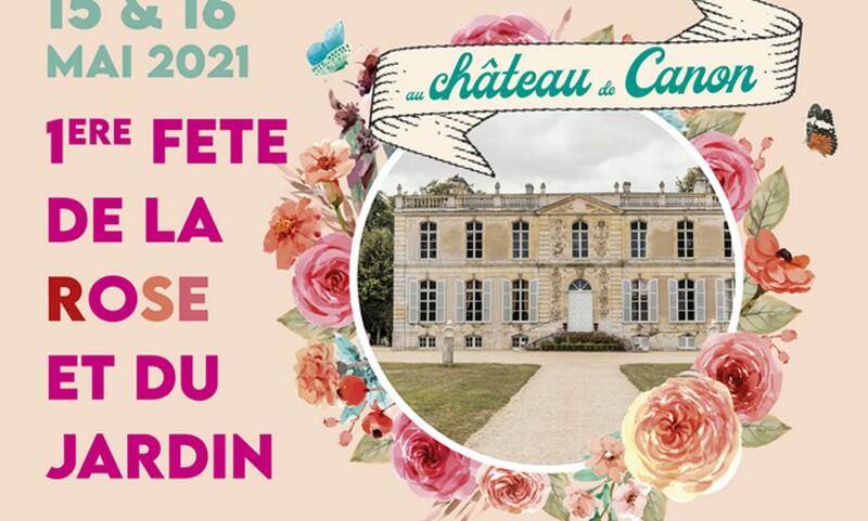 Fête de la rose