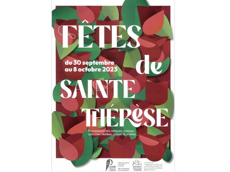 FêtesThérèsienne