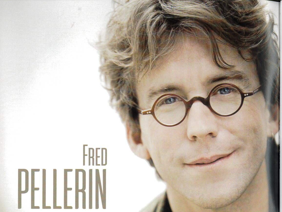 Fred Pellerin