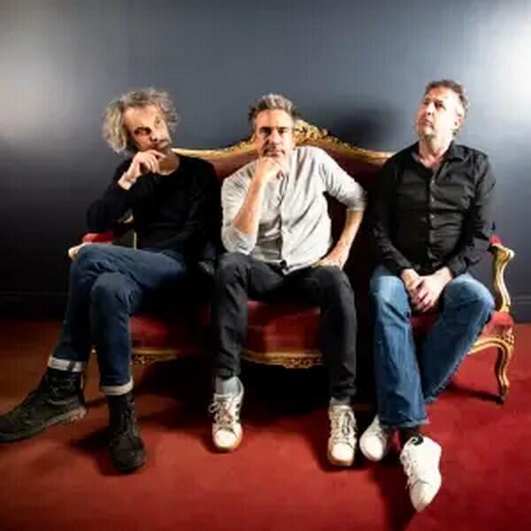 Gainsbourg for Kids