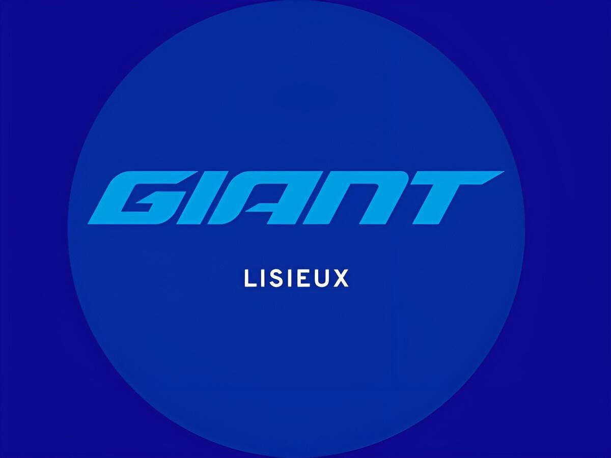 Giant Lisieux