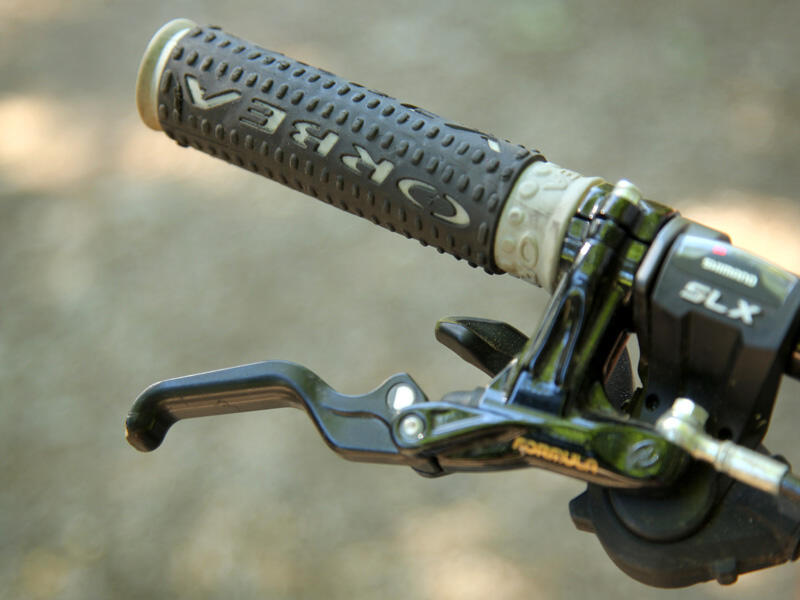 Guidon de vélo