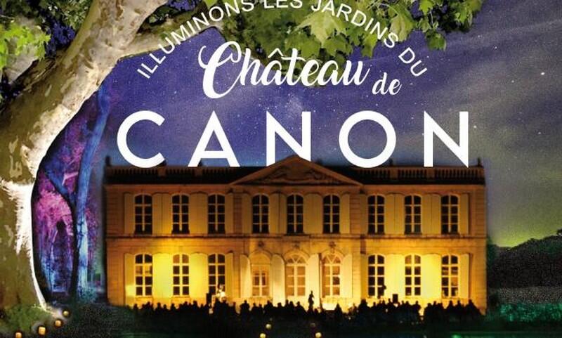 Illuminations de Canon