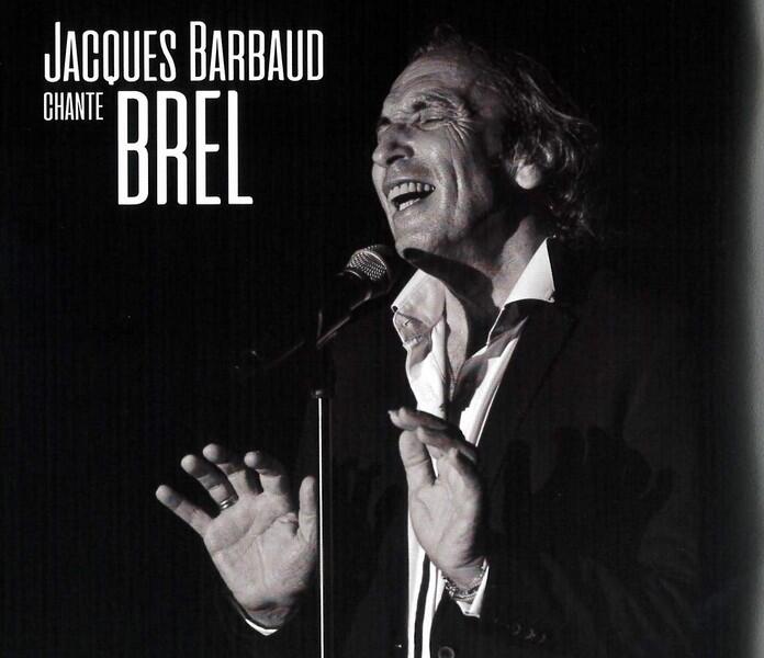 Jacques Barbaud chante Brel