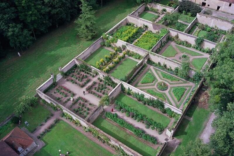 Jardin de Canon