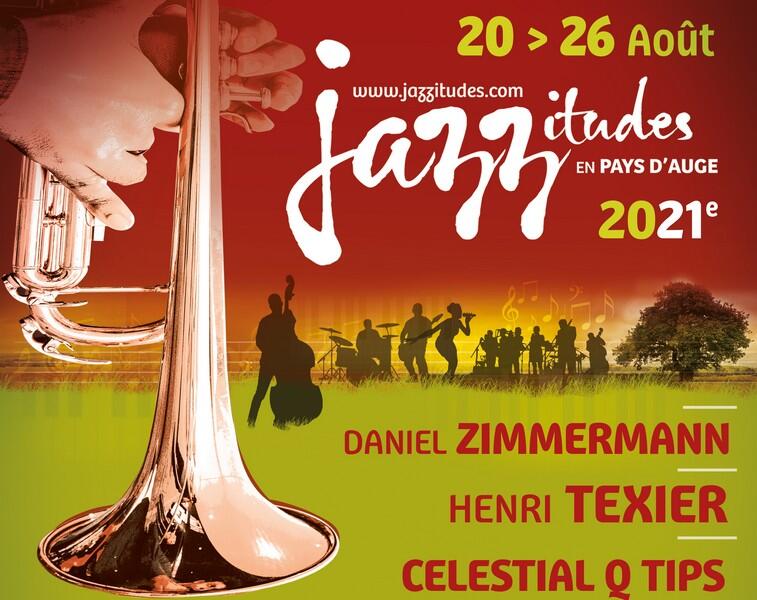 Jazzitudes