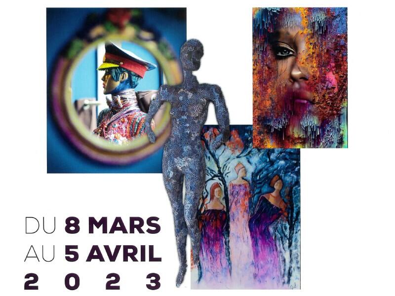 L'art d'être une femme