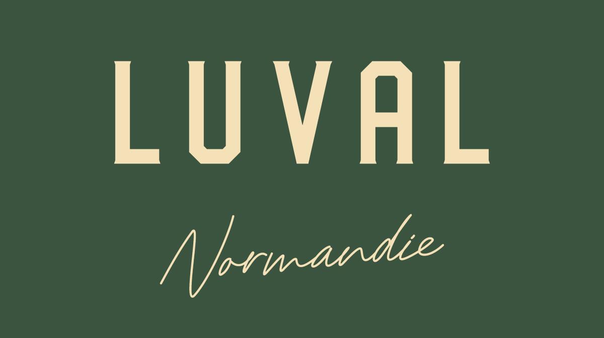 LOGO LUVAL