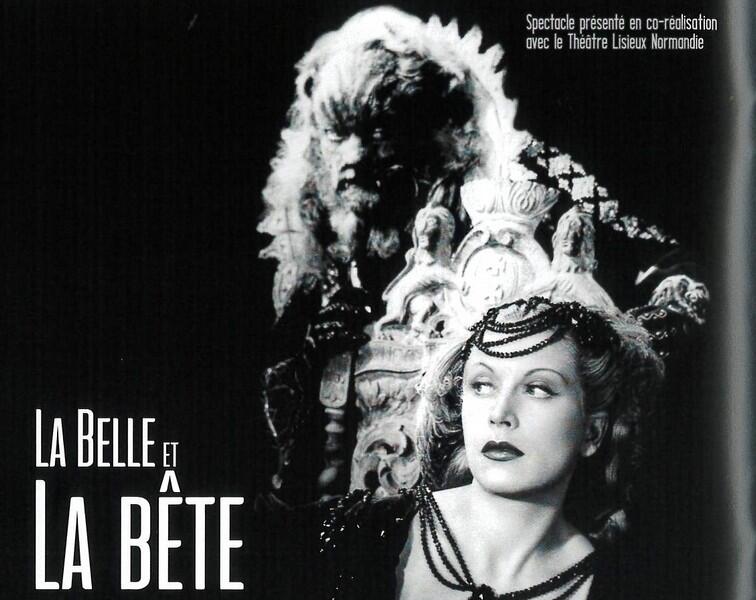 La belle et la bête