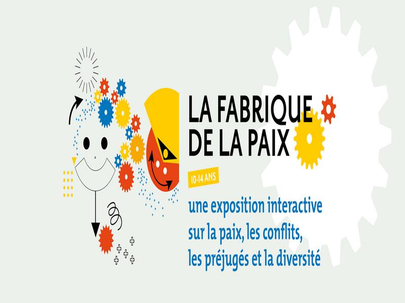 La fabrique de la Paix