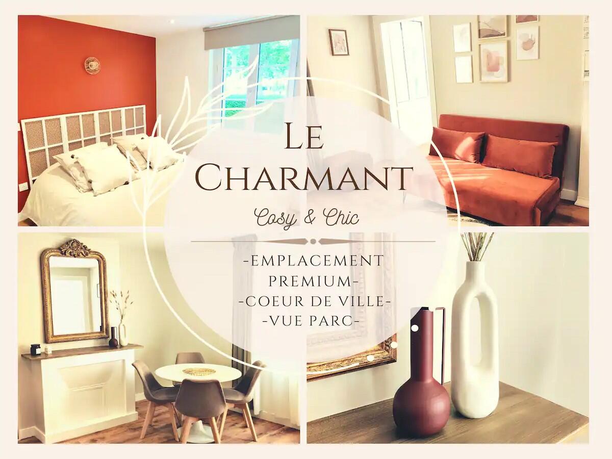 Le Charmant Lisieux