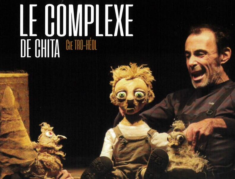 Le complexe de chita