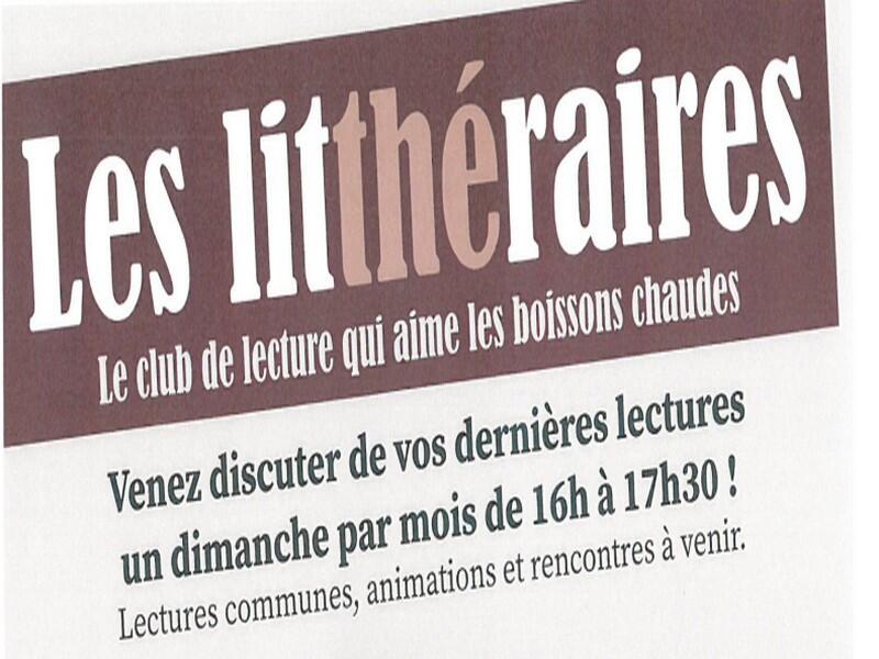 Lithéraires