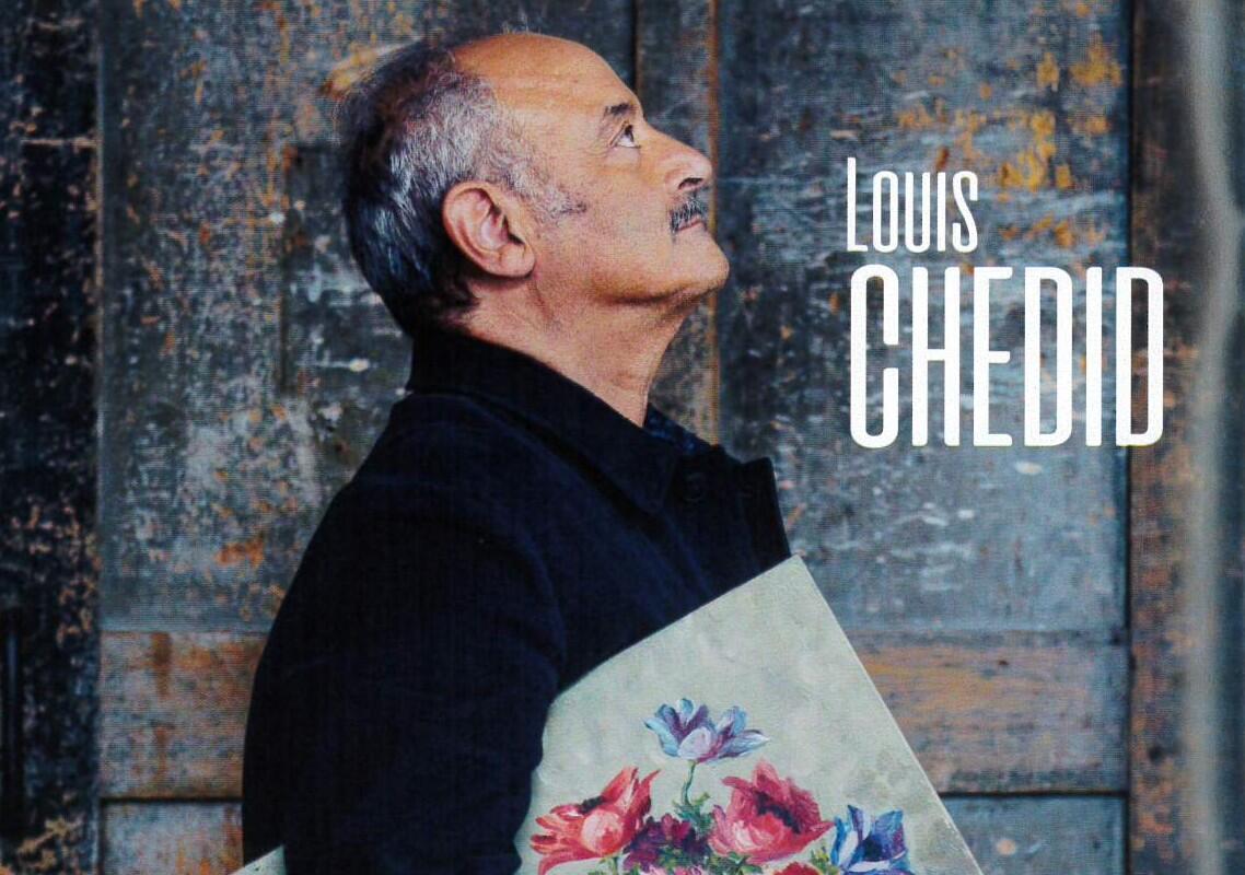 Louis Cheddid