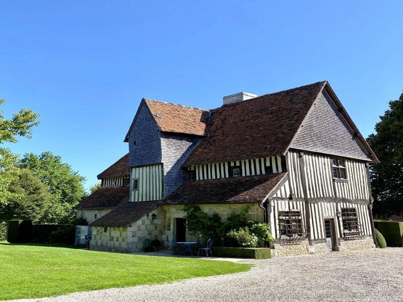 Manoir-de-la-Motte
