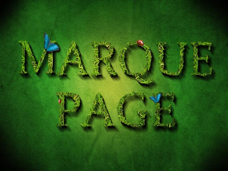 Marque-Page-Tordouet