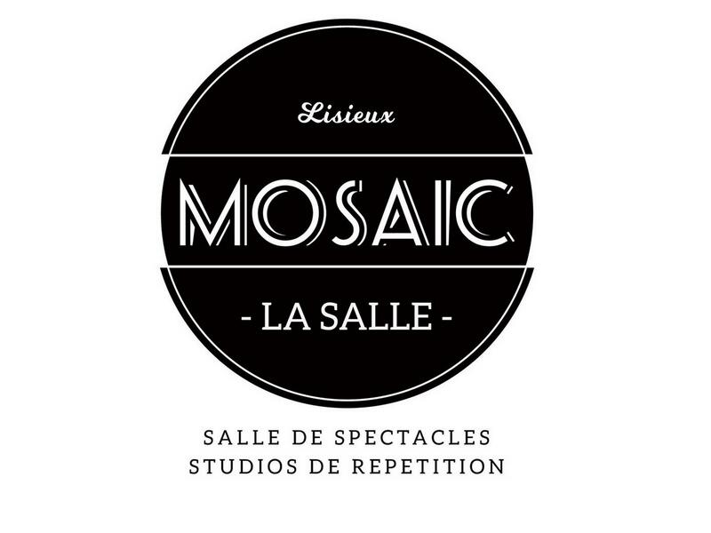 Mosaic-2