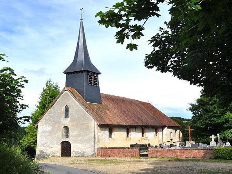 N.D d'Auquainville