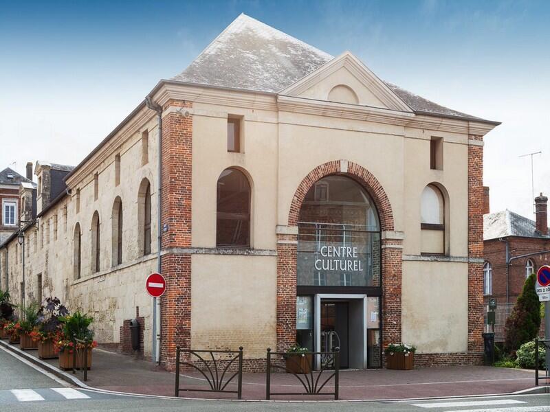 ORBEC-centre-culturel-COUVENT-DES-AUGUSTINES