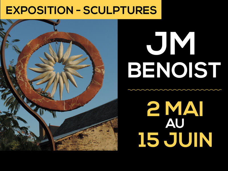 OT-Expo JM Benoist
