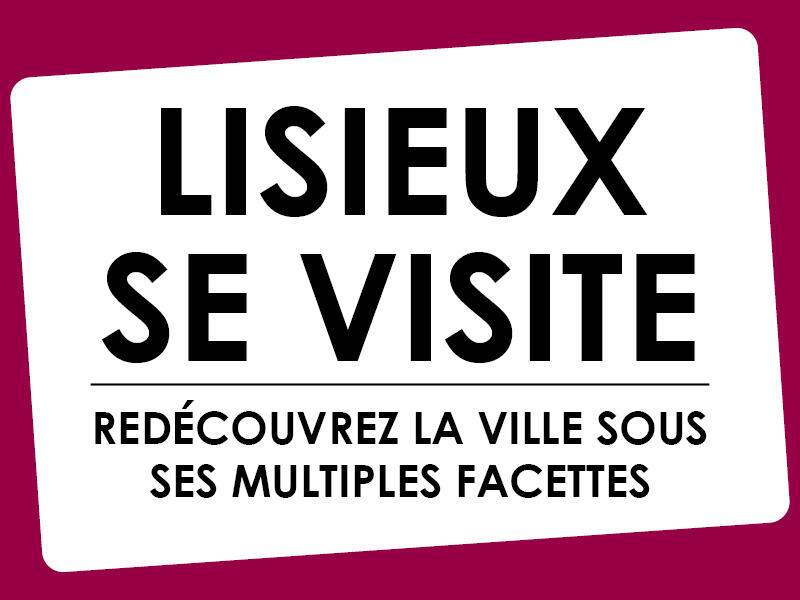 OT-Lisieux visites