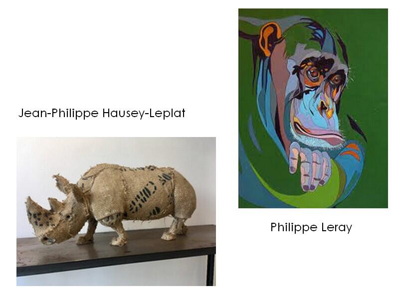 P. Leray - J.-P. Hausey-Leplat