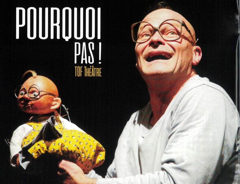 Pourquoi pas!