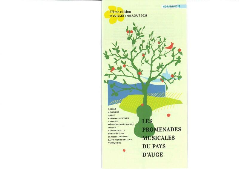 Promenades musicales