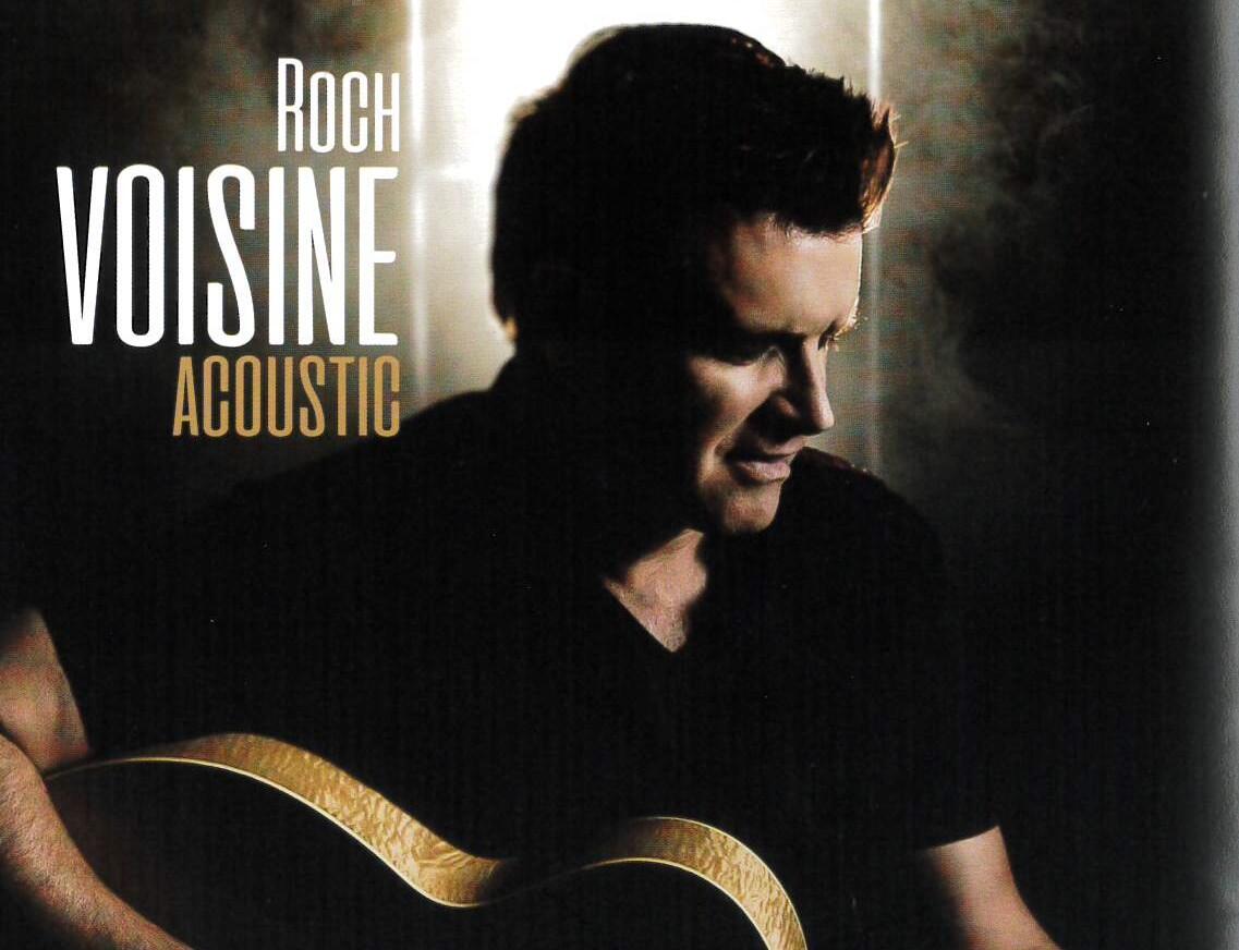 Roch Voisine