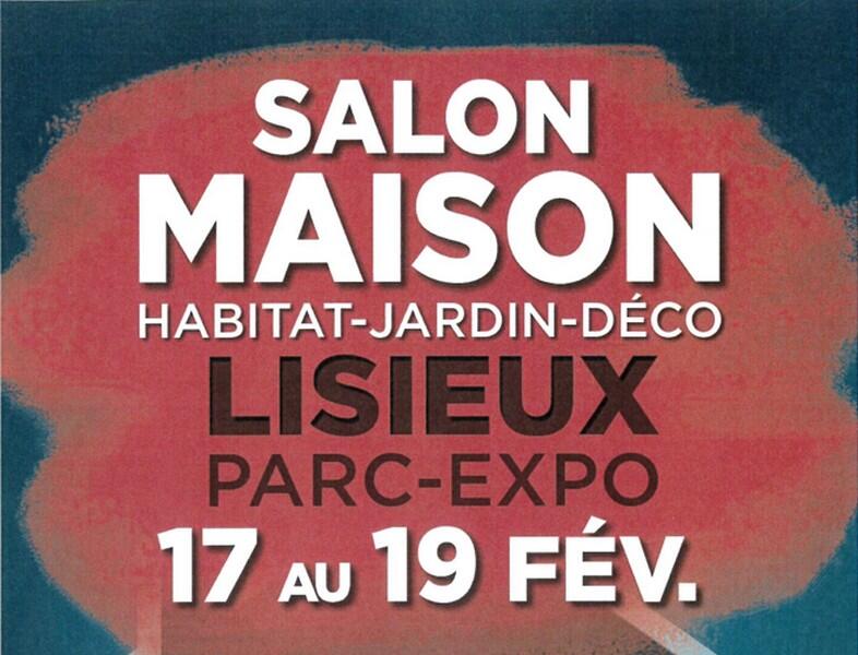 Salon maison