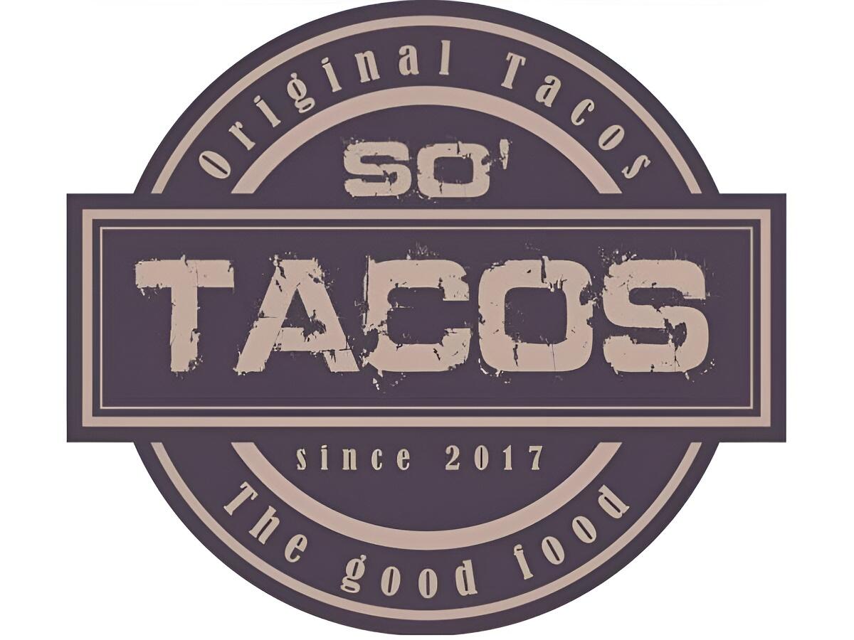 So Tacos Lisieux