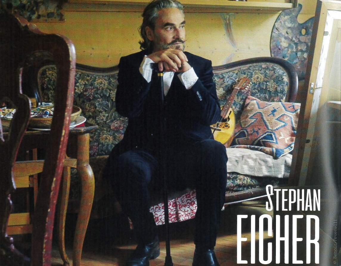 Stéphane Eicher