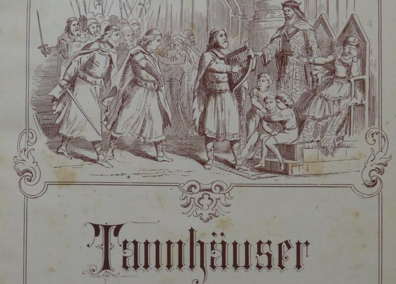 Tannhaüsser