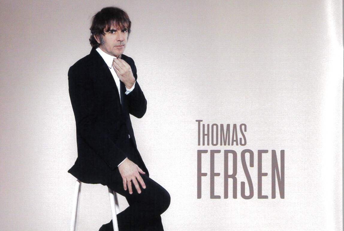 Thomas Fersen