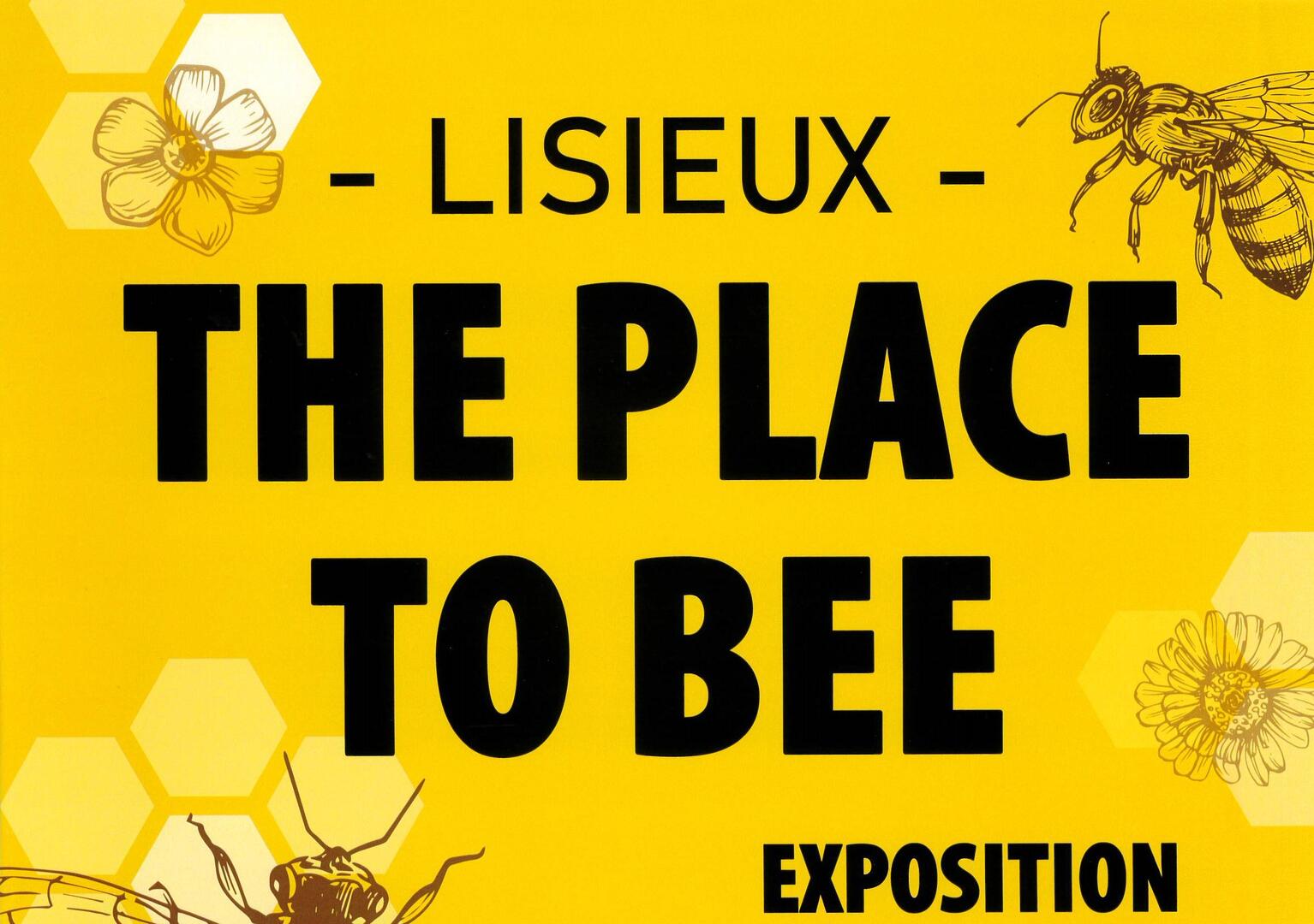 The place to bee