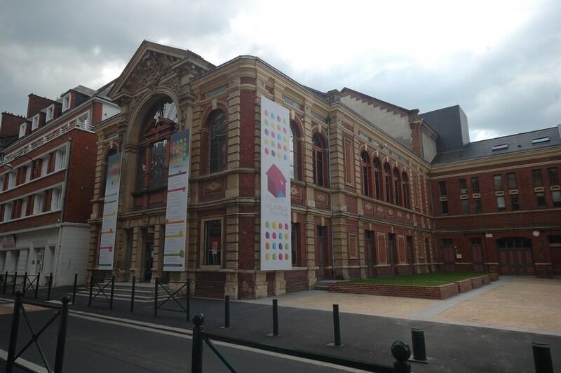 Théâtre