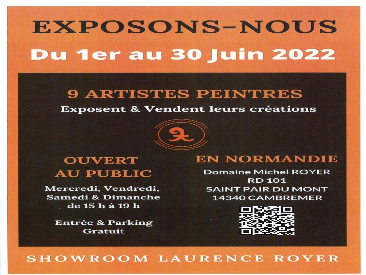Tourinsoft exposition Mme ROYER-page-001