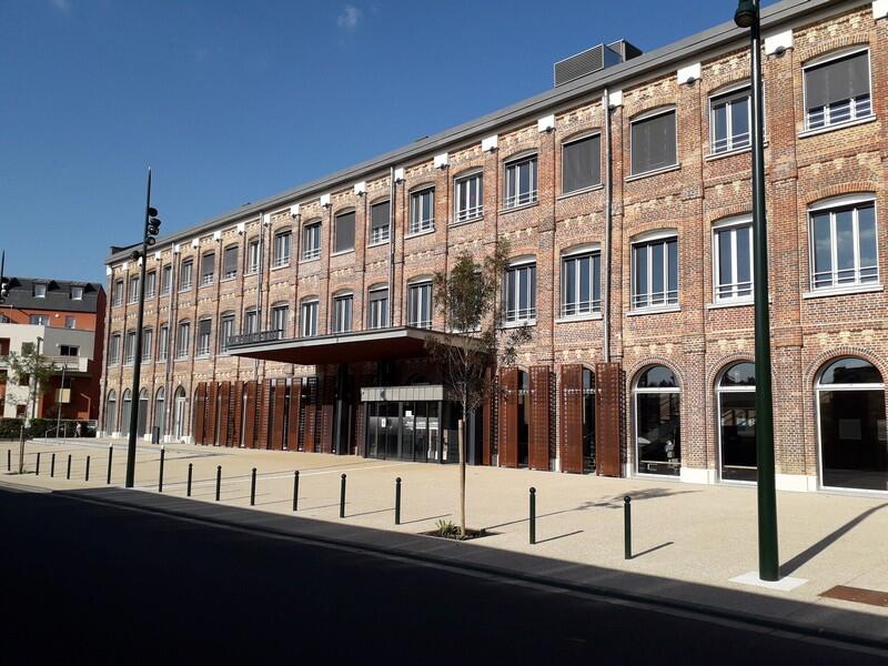 Tribunal